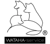 Wataha - Service sp. z o.o. - logo